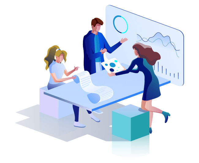 Compliance & Reporting