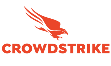 CrowdStrike logo