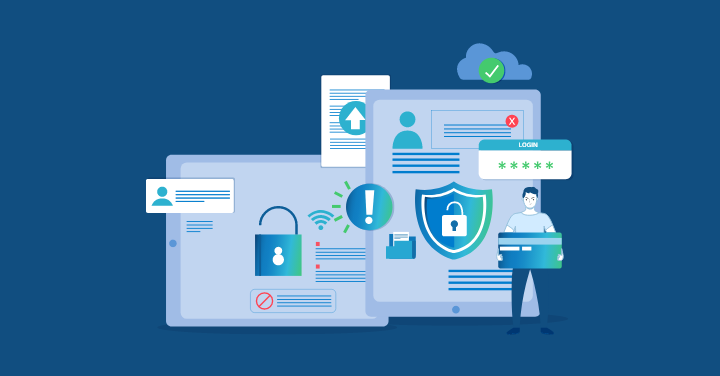 Continuous Monitoring & Protection